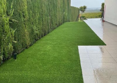 tu jardin perfecto