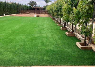 mejor jardin imposible